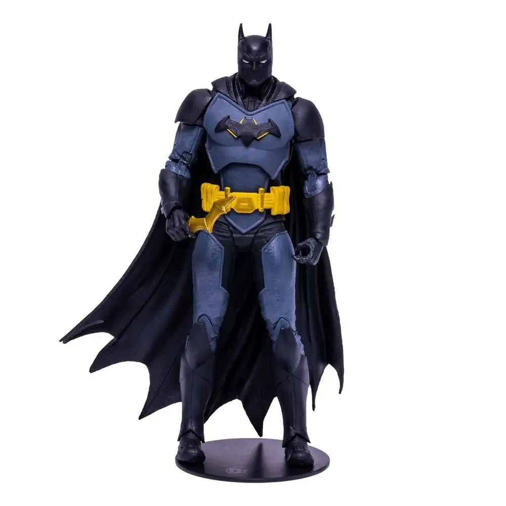 Future State The Next Batman DC Multiverse Batman Action Figure McFarlane Toys